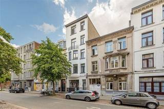 Tussen het levendige Zurenborg en het gezellige Moorkensplein vind je dit charmante appartement in de Kroonstraat 167. Rustig gelegen aan...