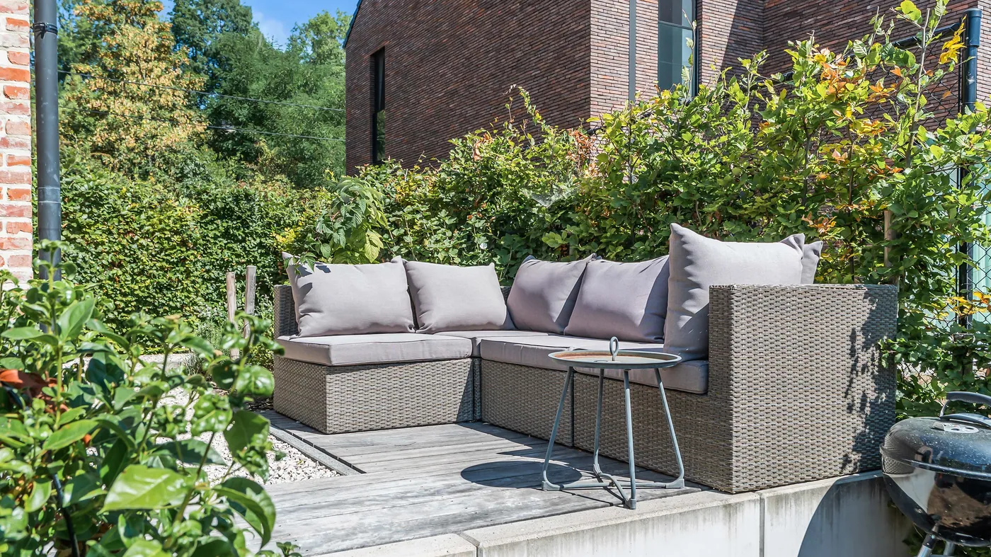 Pellenberg - ruime villa 4 slaapkamers met aangelegde tuin - foto 4