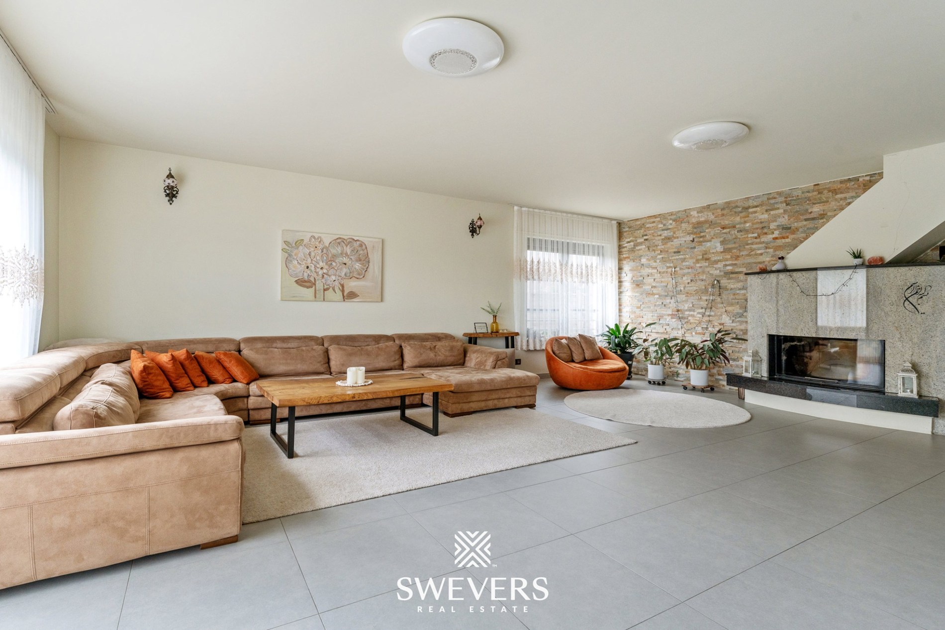 Maison à vendre à Bourg-Léopold avec 6 chambres - photo 4