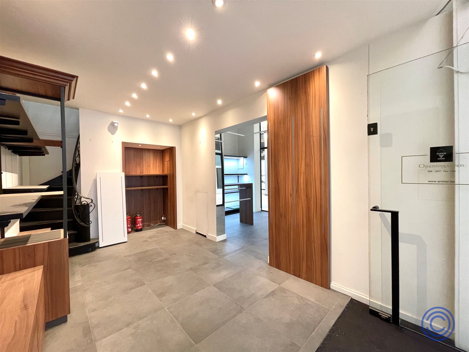 Commercial for rent in Antwerp - photo 5