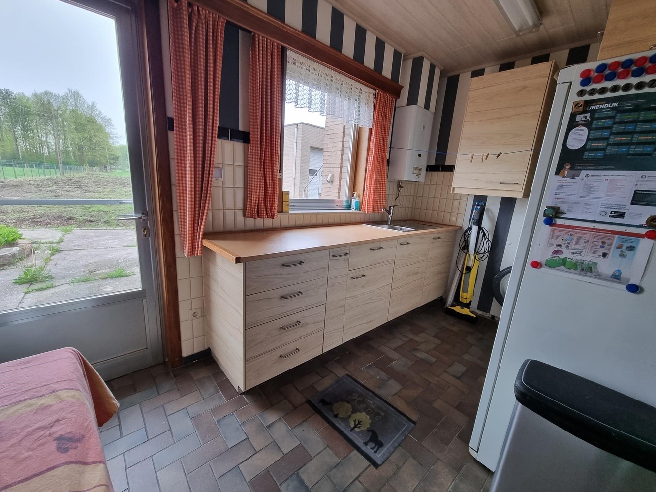 House for sale in Begijnendijk with 5 bedrooms - photo 5