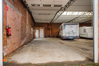 Commercial for rent in Sint-Katelijne-Waver