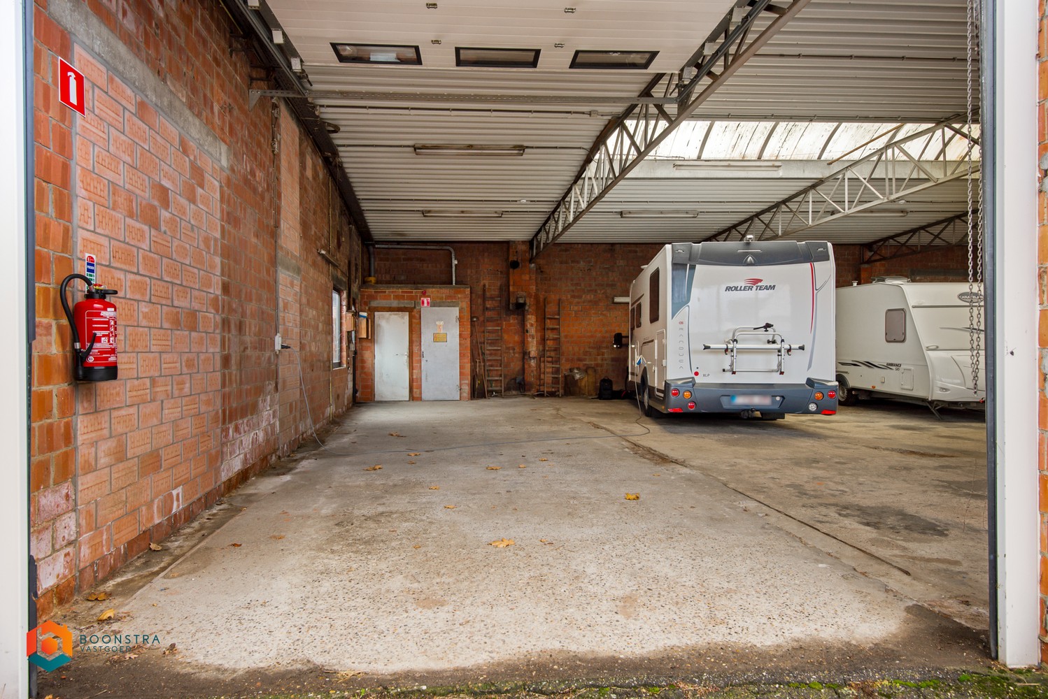 Commercial for rent in Onze-Lieve-Vrouw-Waver - photo 2