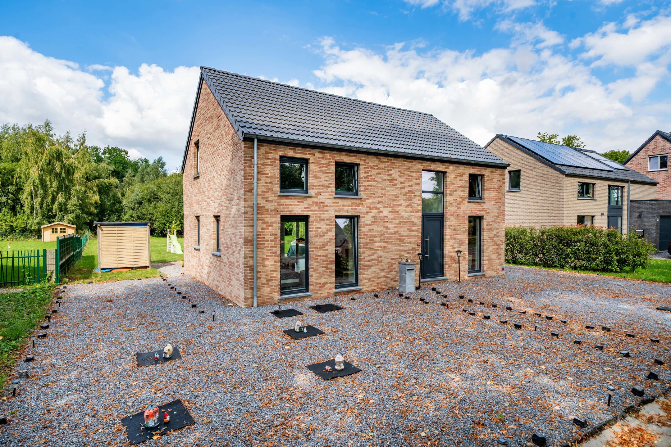Huis te koop in Éghezée