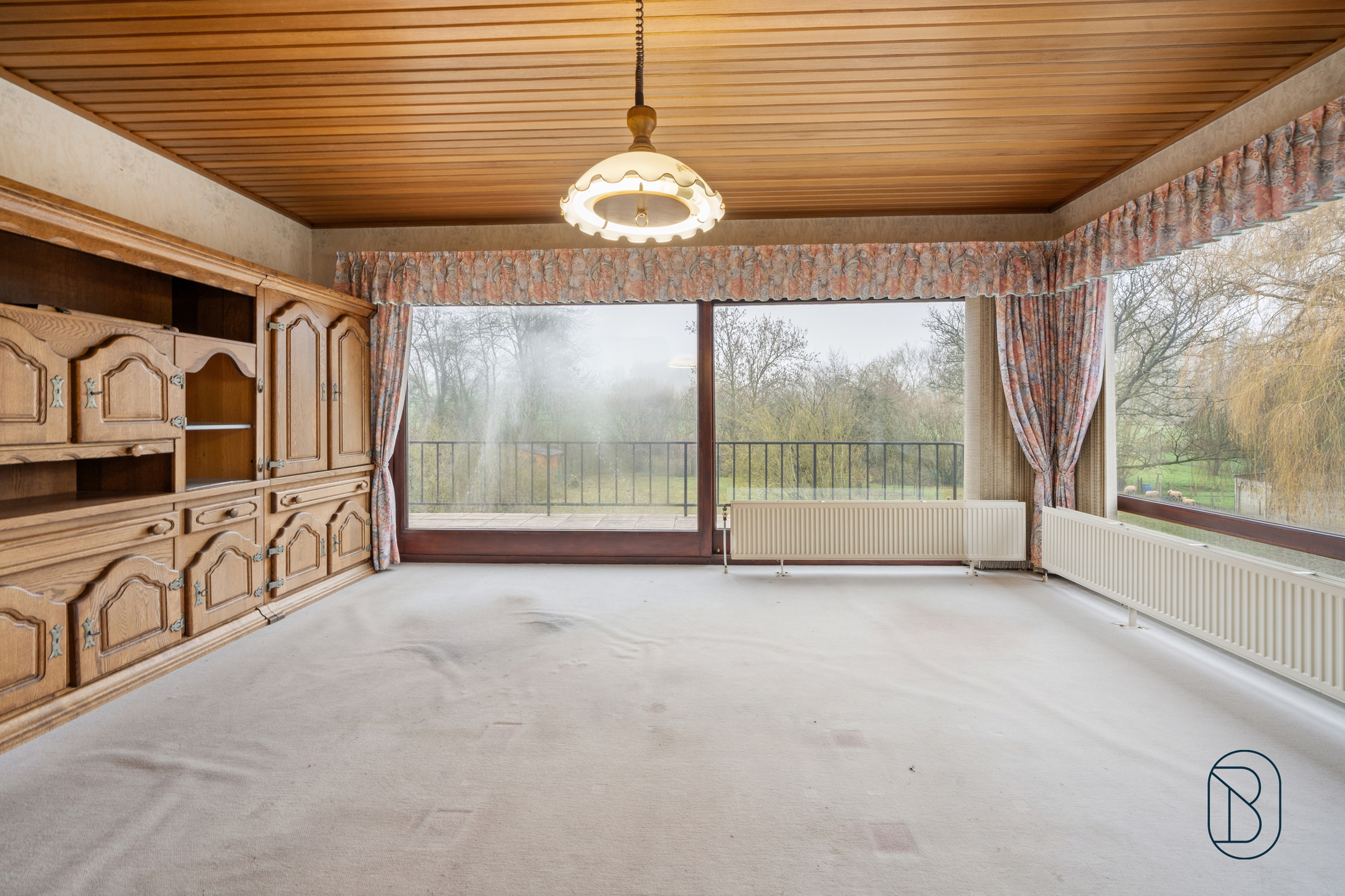 Maison à vendre à Ellezelles avec 3 chambres - photo 5