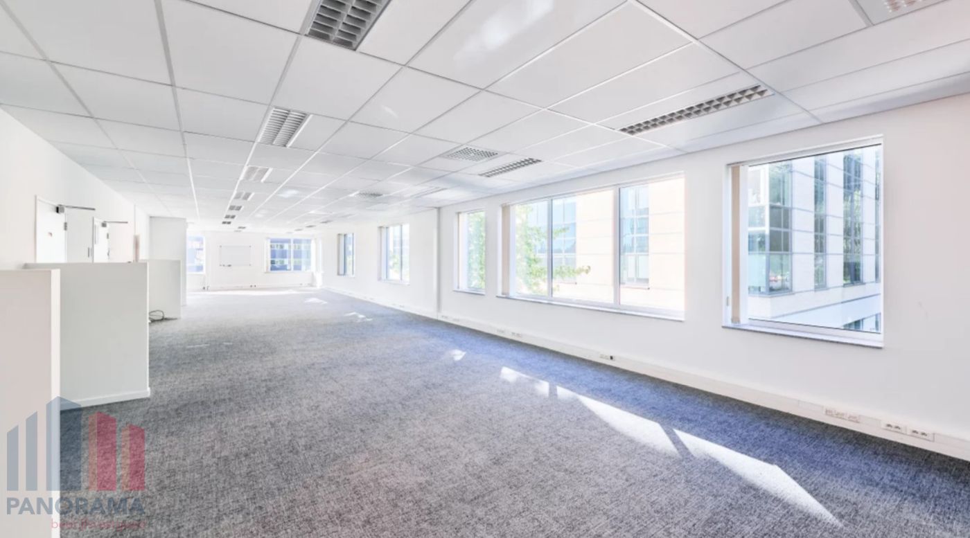 Kwalitatief kantoor van 430 m² op toplocatie nabij de R0 - foto 5