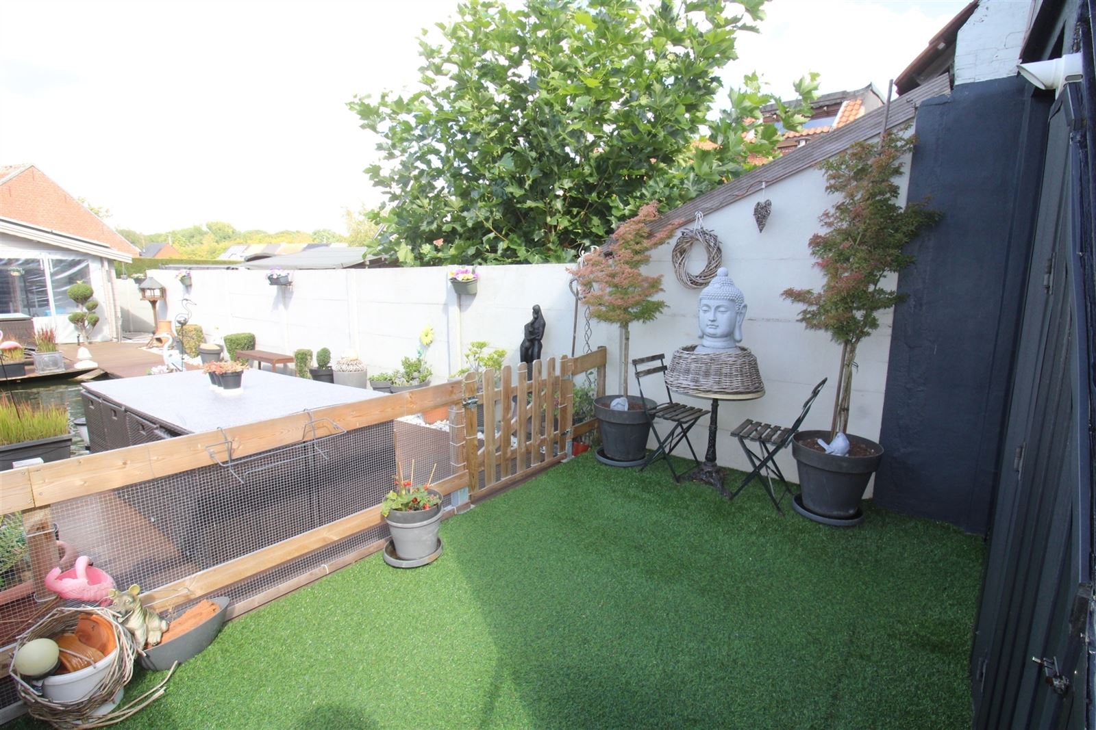 Maison à vendre à Turnhout avec 3 chambres - photo 4