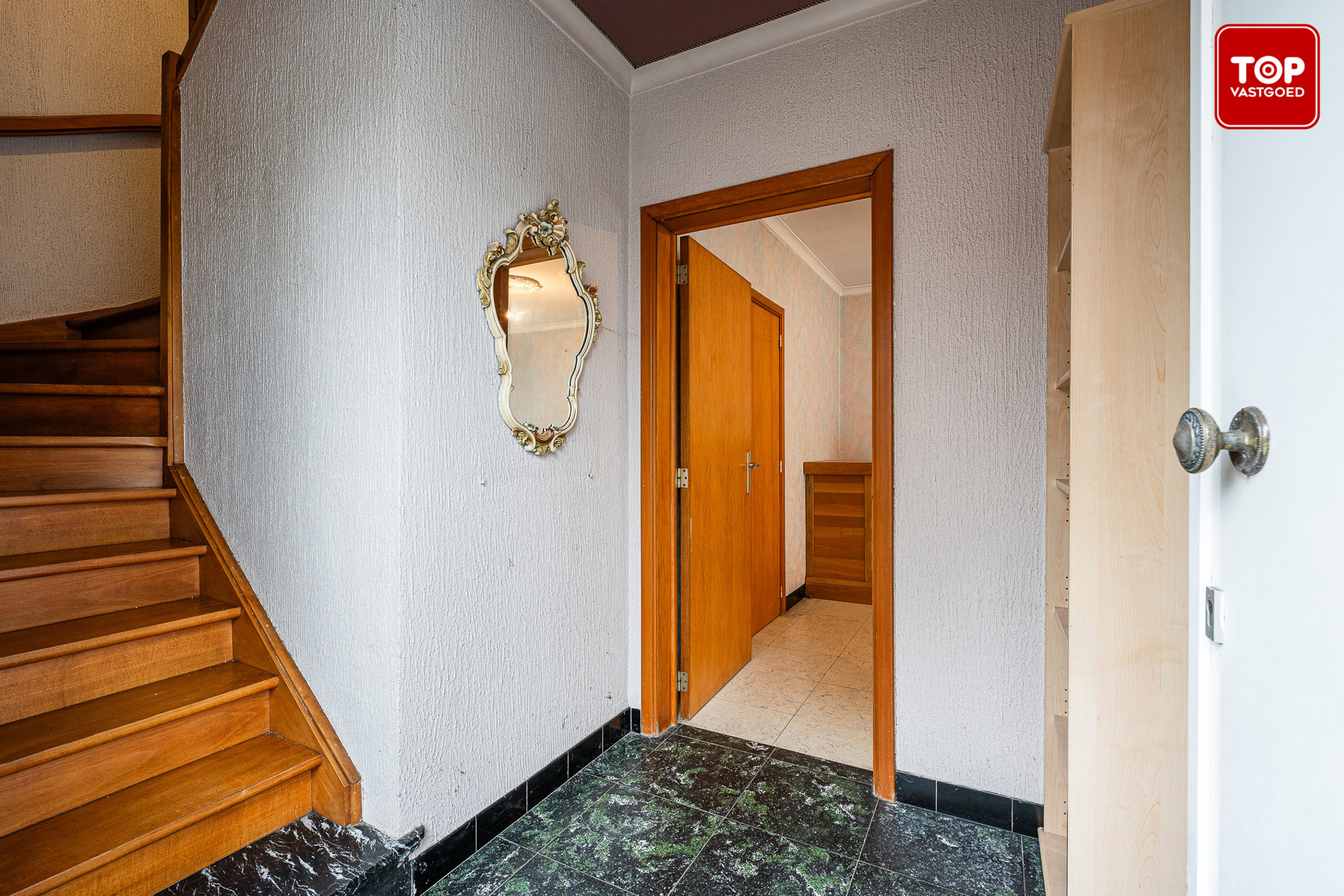 Charmante woning met tuin en garage - foto 4