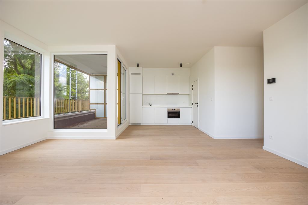  Appartement Nieuwbouw - foto 2
