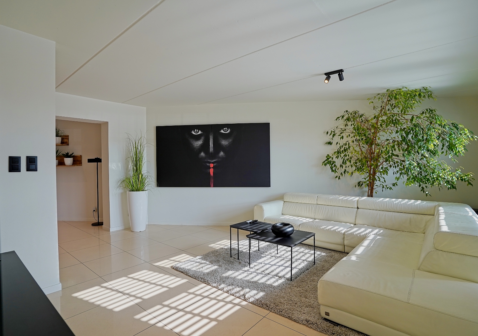 Lichtrijke woning in het centrum van Londerzeel - foto 2