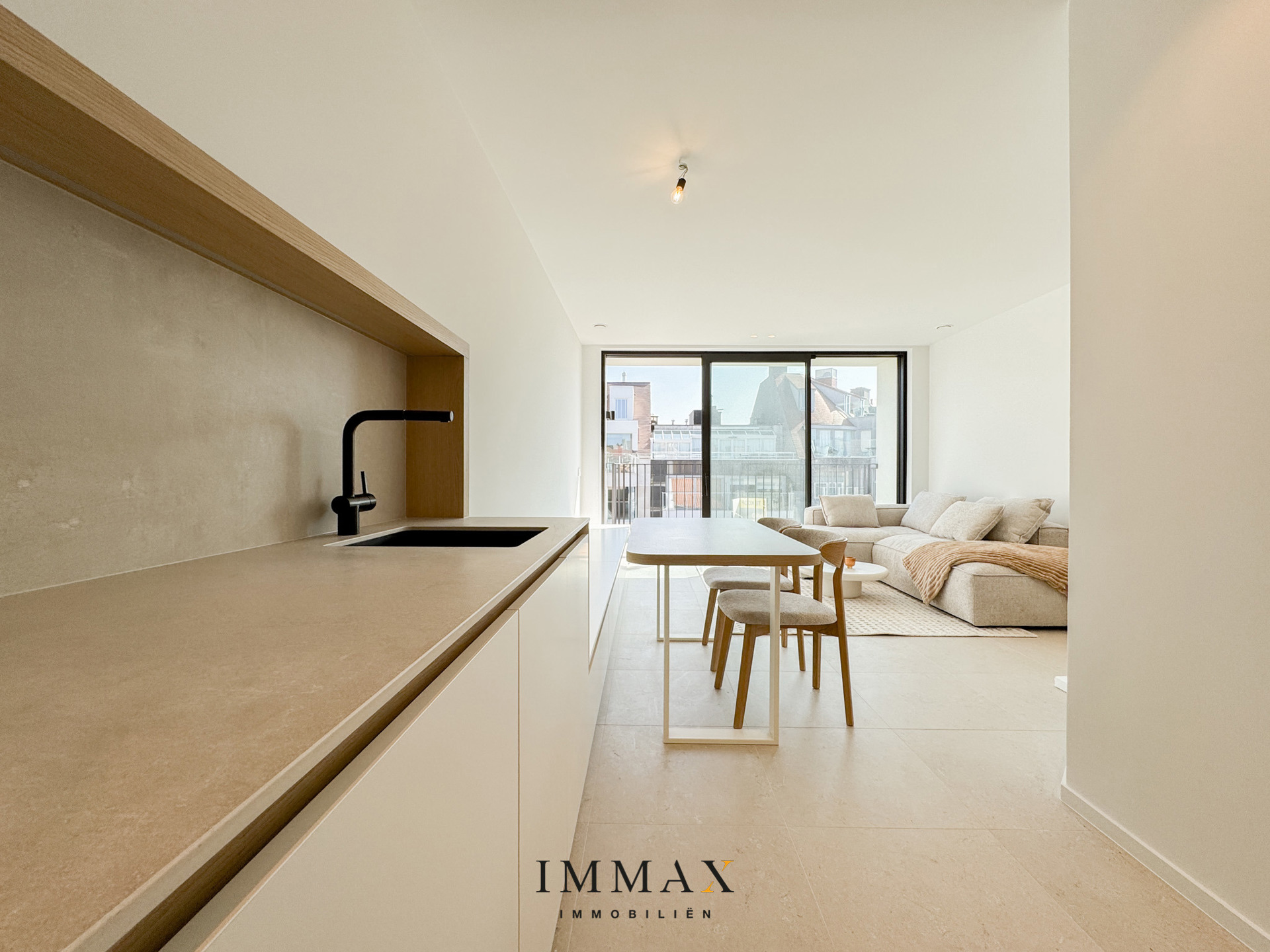 Apartment for sale in Knokke-Heist with 2 bedrooms - photo 5