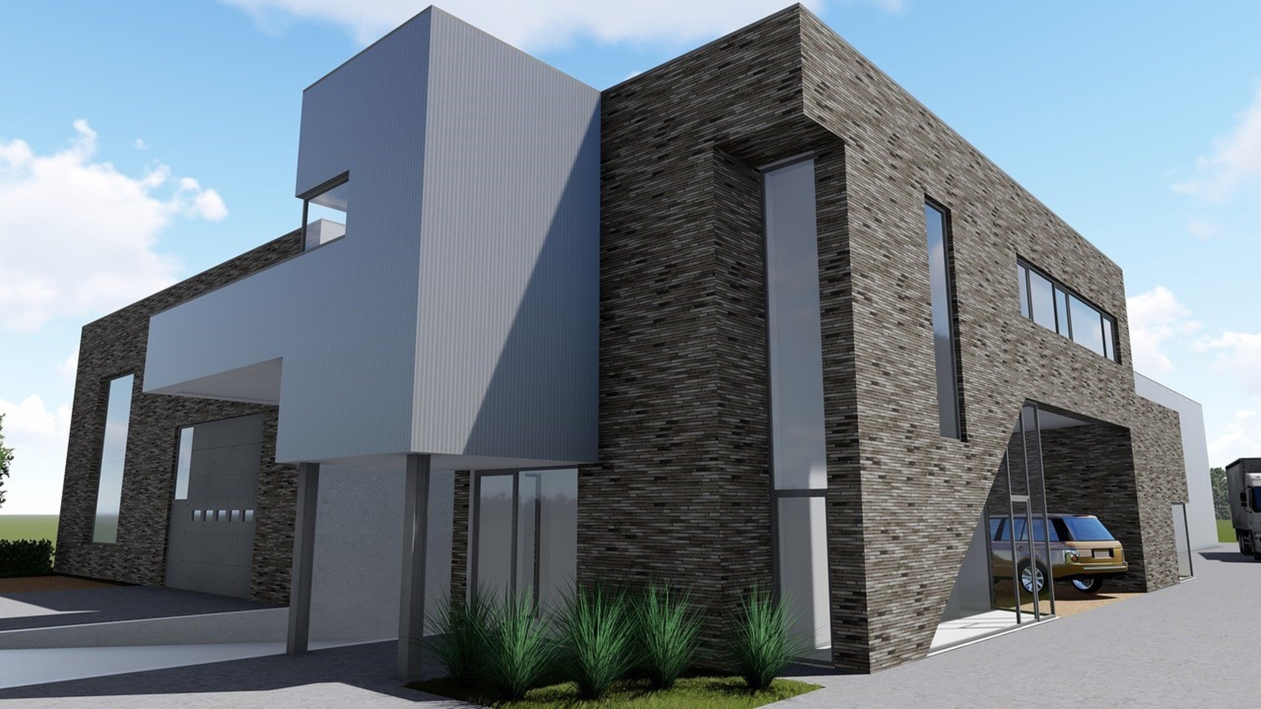 Moderne logistieke nieuwbouw 240m² - foto 4