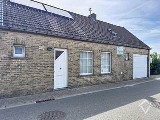 Maison à vendre à Ichtegem