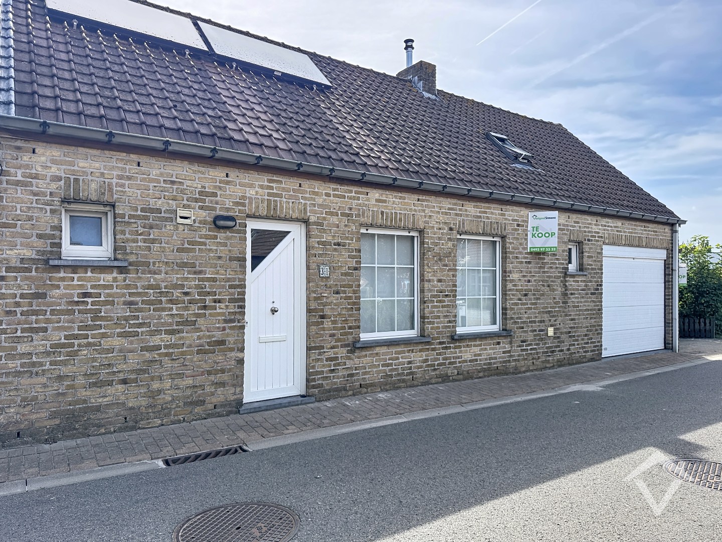 Maison à vendre à Ichtegem avec 3 chambres - photo 2