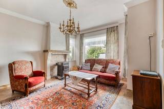 Thoroughly to renovate semi-open building on a plot of 9a 38ca. The property is very strategically located and is in close proximity to...