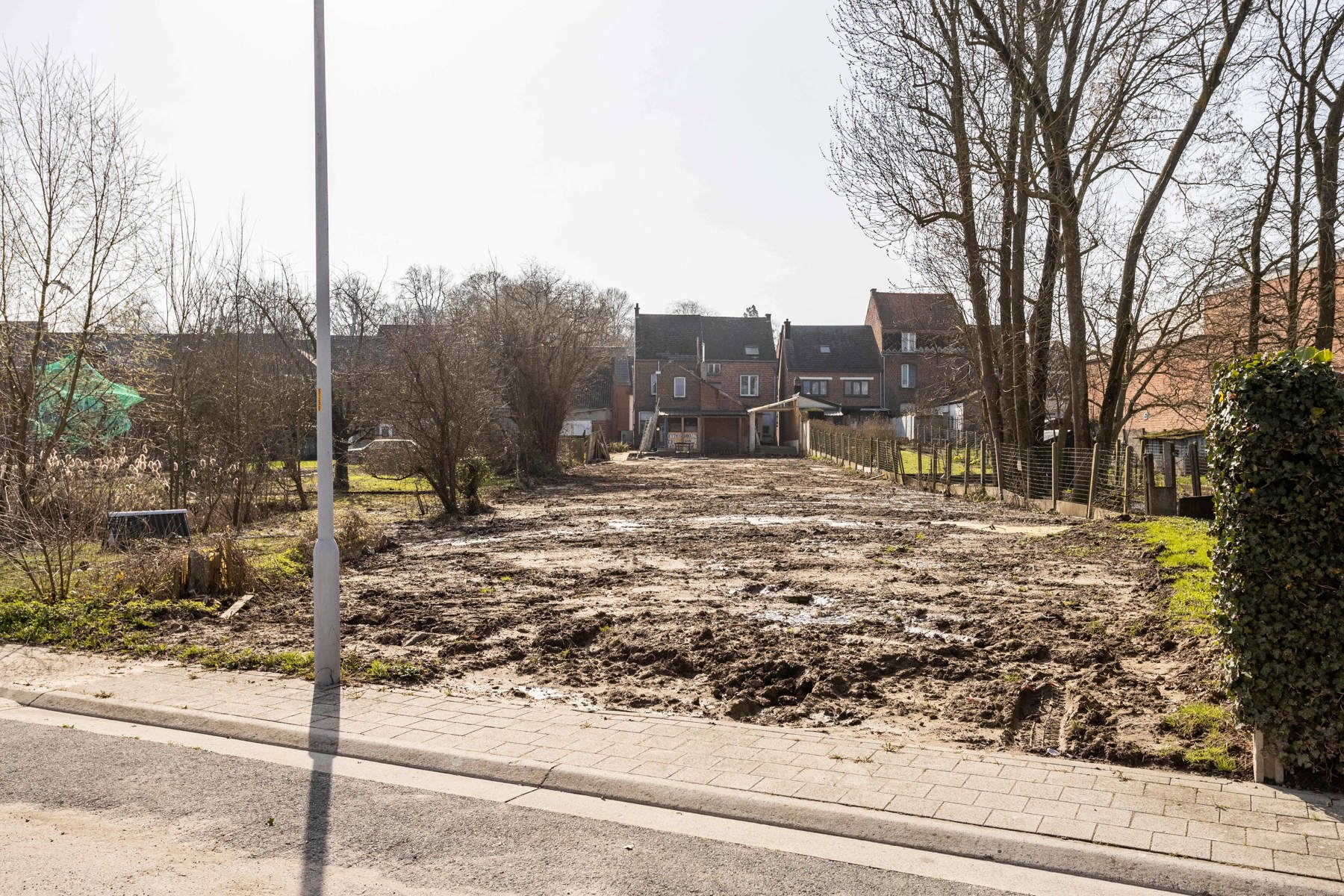 Terrain à vendre à Lede - photo 4