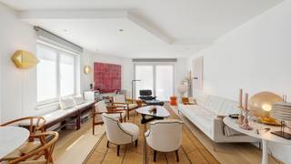 Apartment for sale in Knokke-Heist