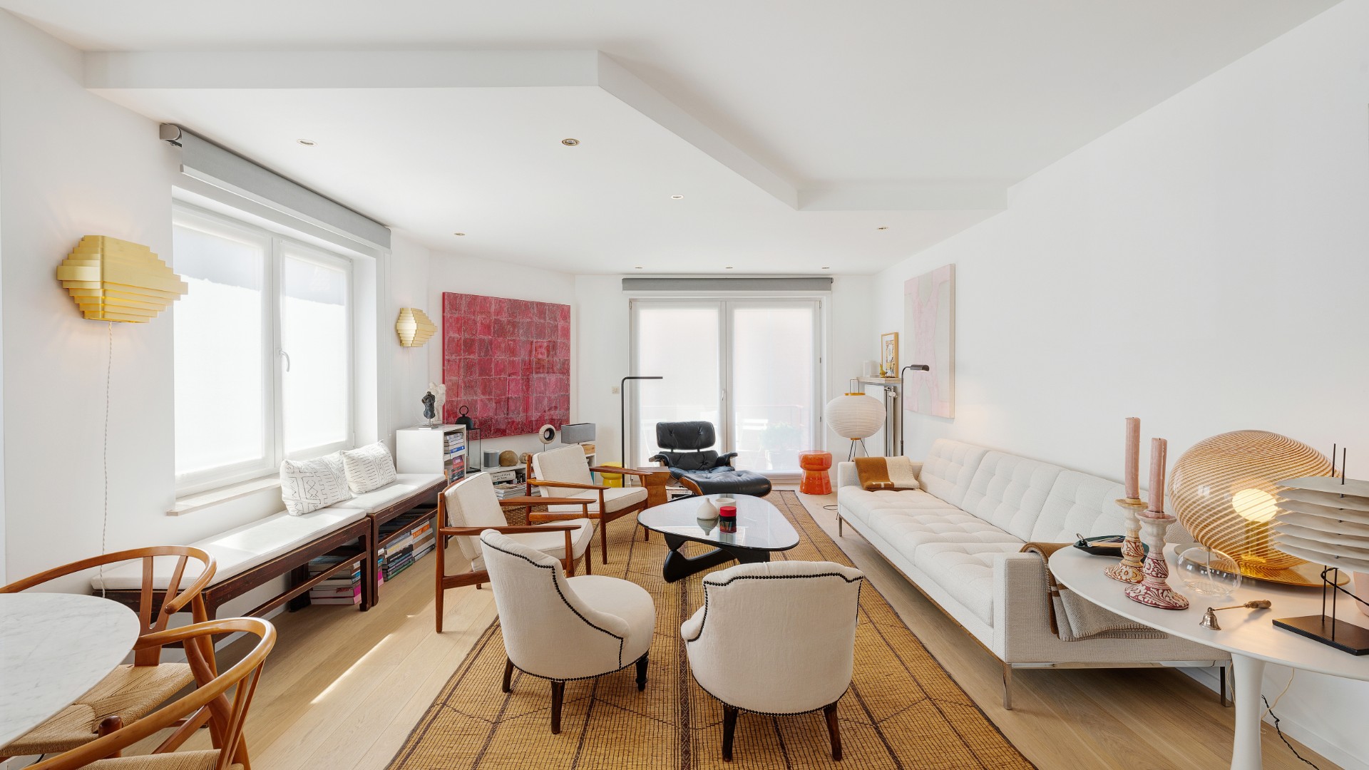 Apartment for sale in Knokke-Heist