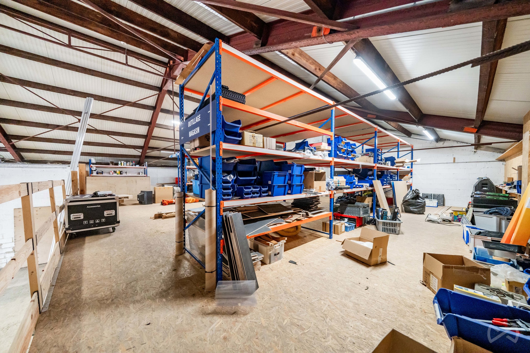 Commercial à vendre à Arlon - photo 5