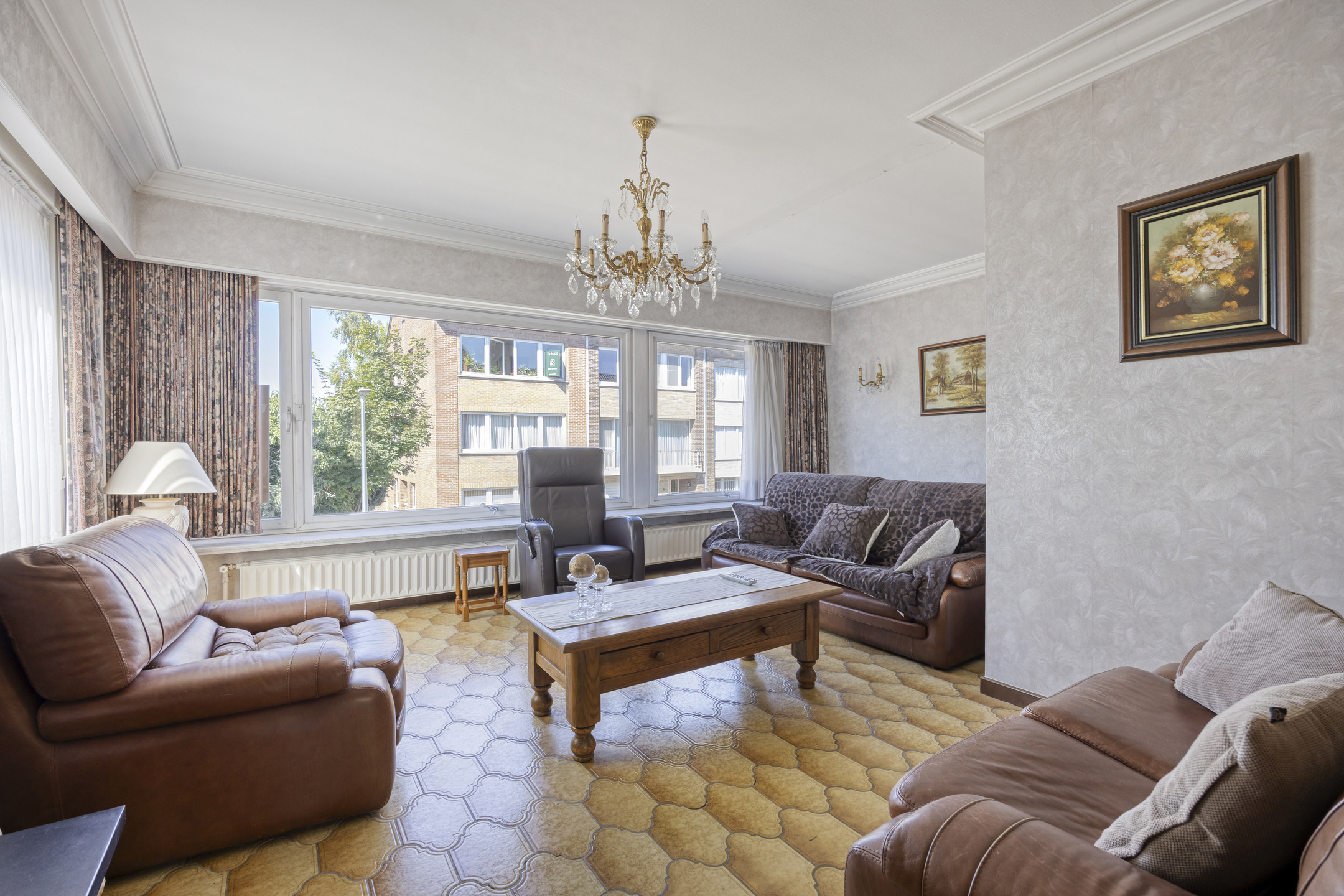 Bel-etage woning op een gunstige locatie te Aarschot - foto 5