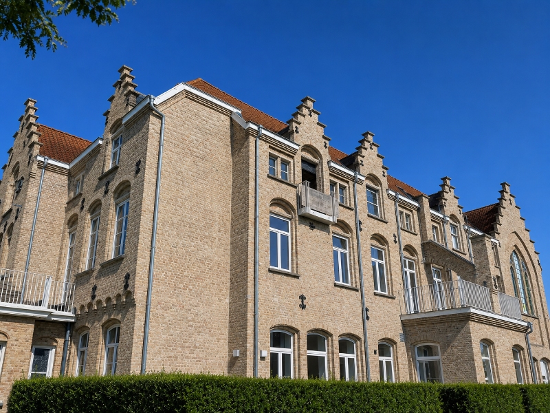appartement in hartje Diksmuide - foto 4