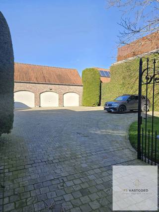 House for rent in Aalter