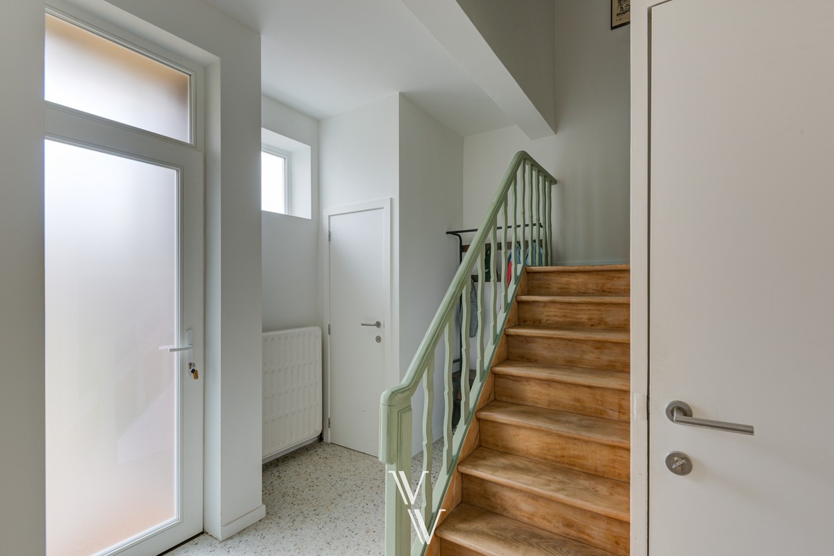 House for sale in Borgerhout with 3 bedrooms - photo 4