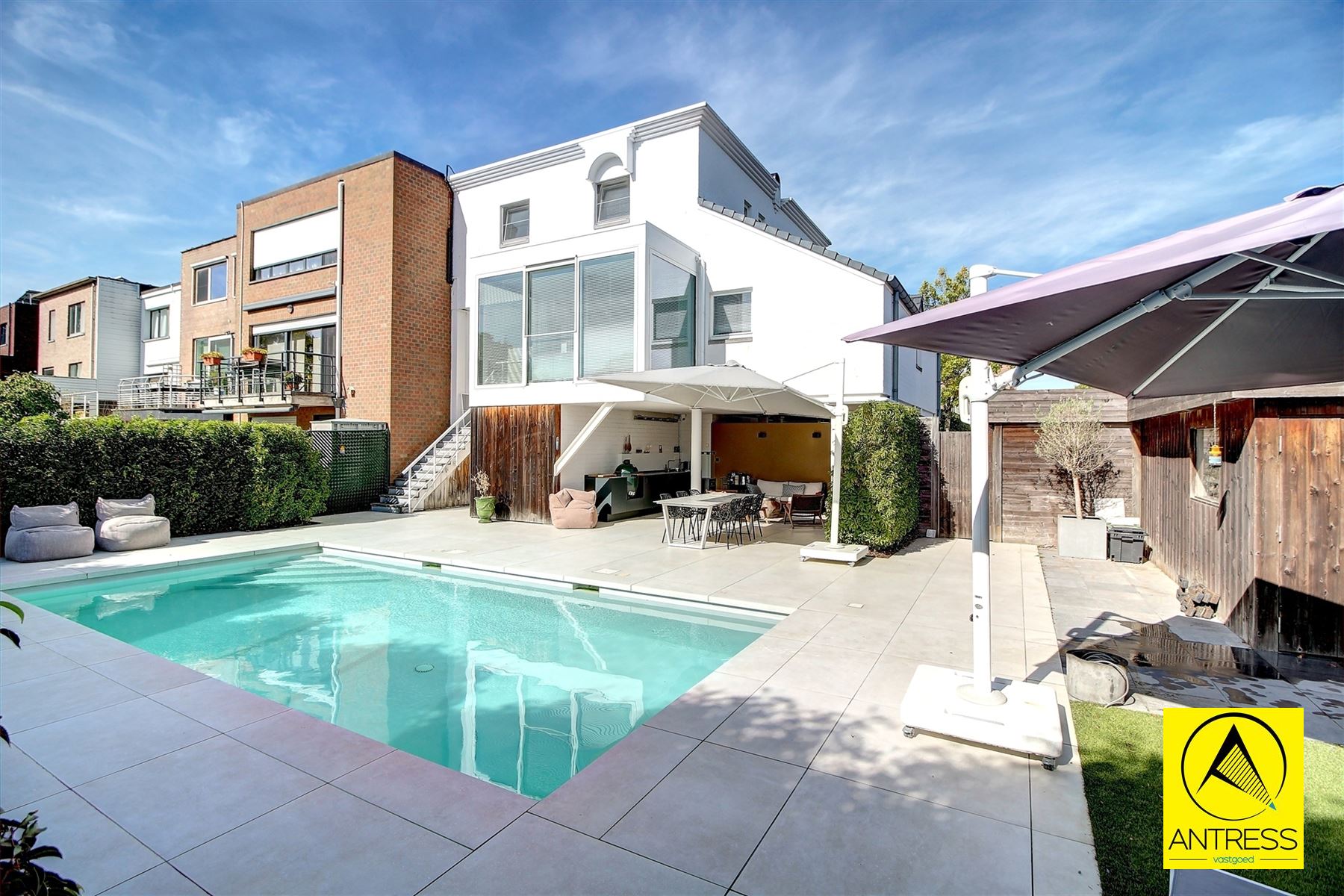 House for sale in Aartselaar with 4 bedrooms - photo 5