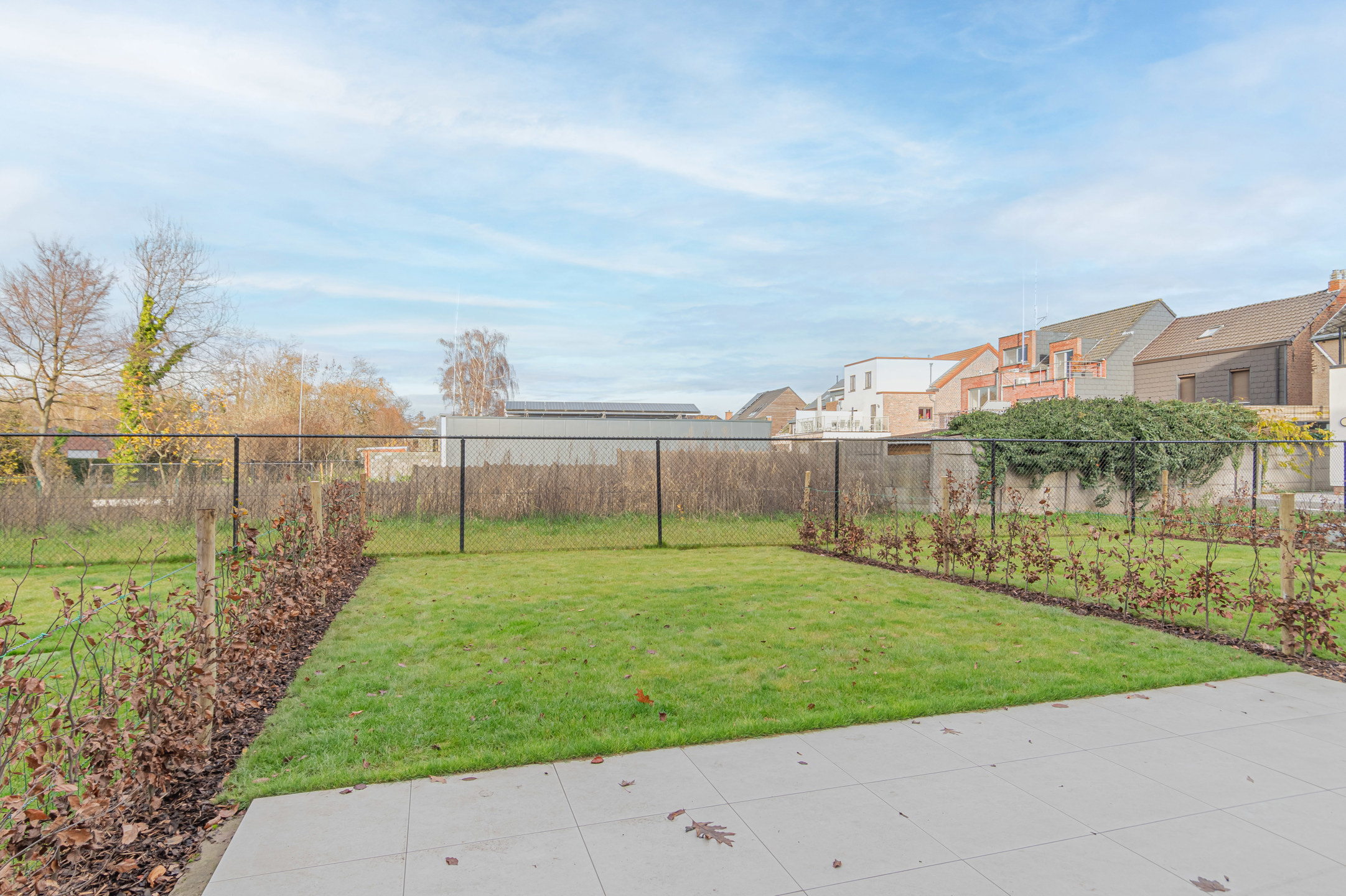 Instapklaar app met 2slk, groot terras én tuin - foto 5