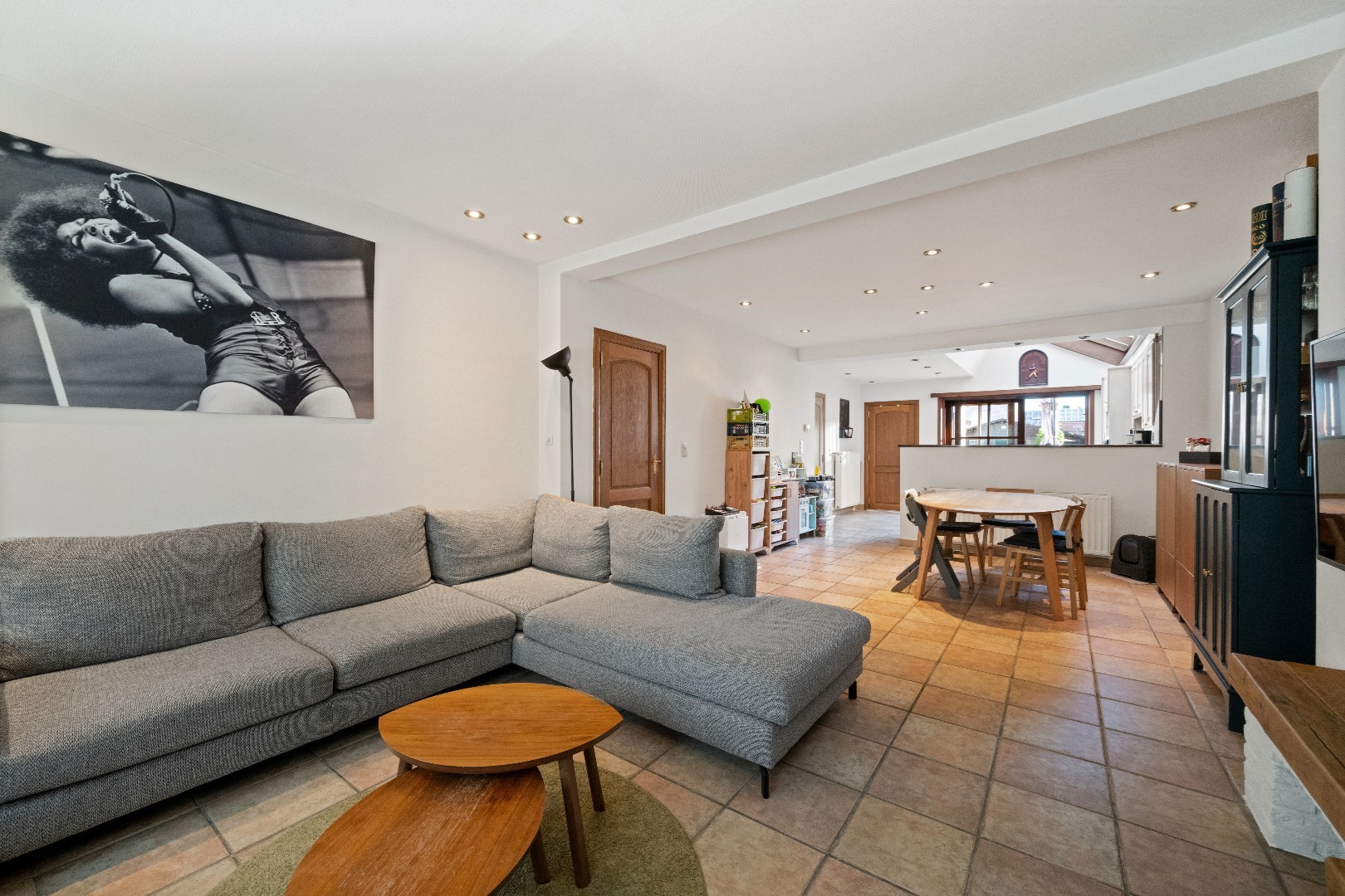Ruime instapklare woning - foto 5