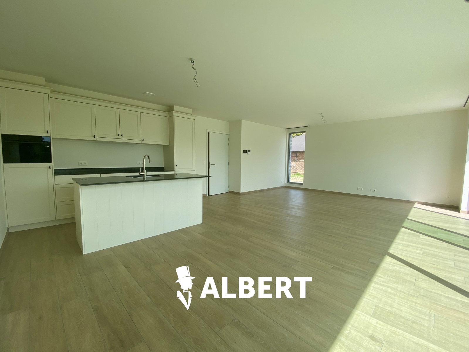 Nieuwbouw GLV appartement van 120m2 met fenomenaal uitzicht - foto 5