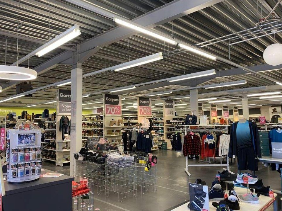 Beleggingspand met topretailer Chaussea als huurder retailpark - foto 3