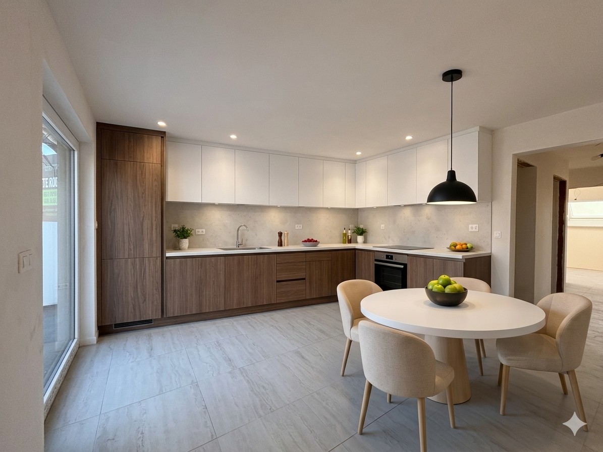 Laatste 3 assistentiewoningen te koop centrum Lichtervelde - foto 5