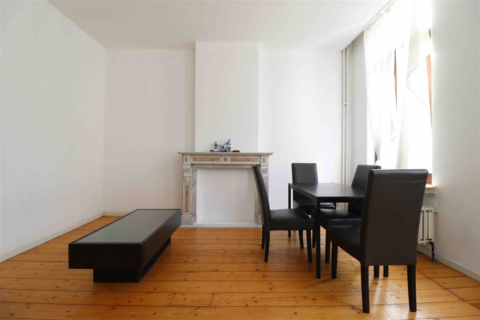 Charme appartement aan KMSKA - foto 3