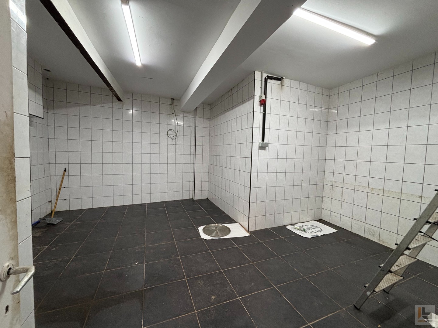 Opbrengsteigendom te koop in centrum Ronse - foto 4