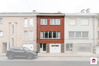 ERA KEY ONE – Woning met 3 slaapkamers en tuin te Wemmel (J. Bruyndonckxstraat 23)Ontdek deze leuke gezinswoning in een rustige straat nabij het...