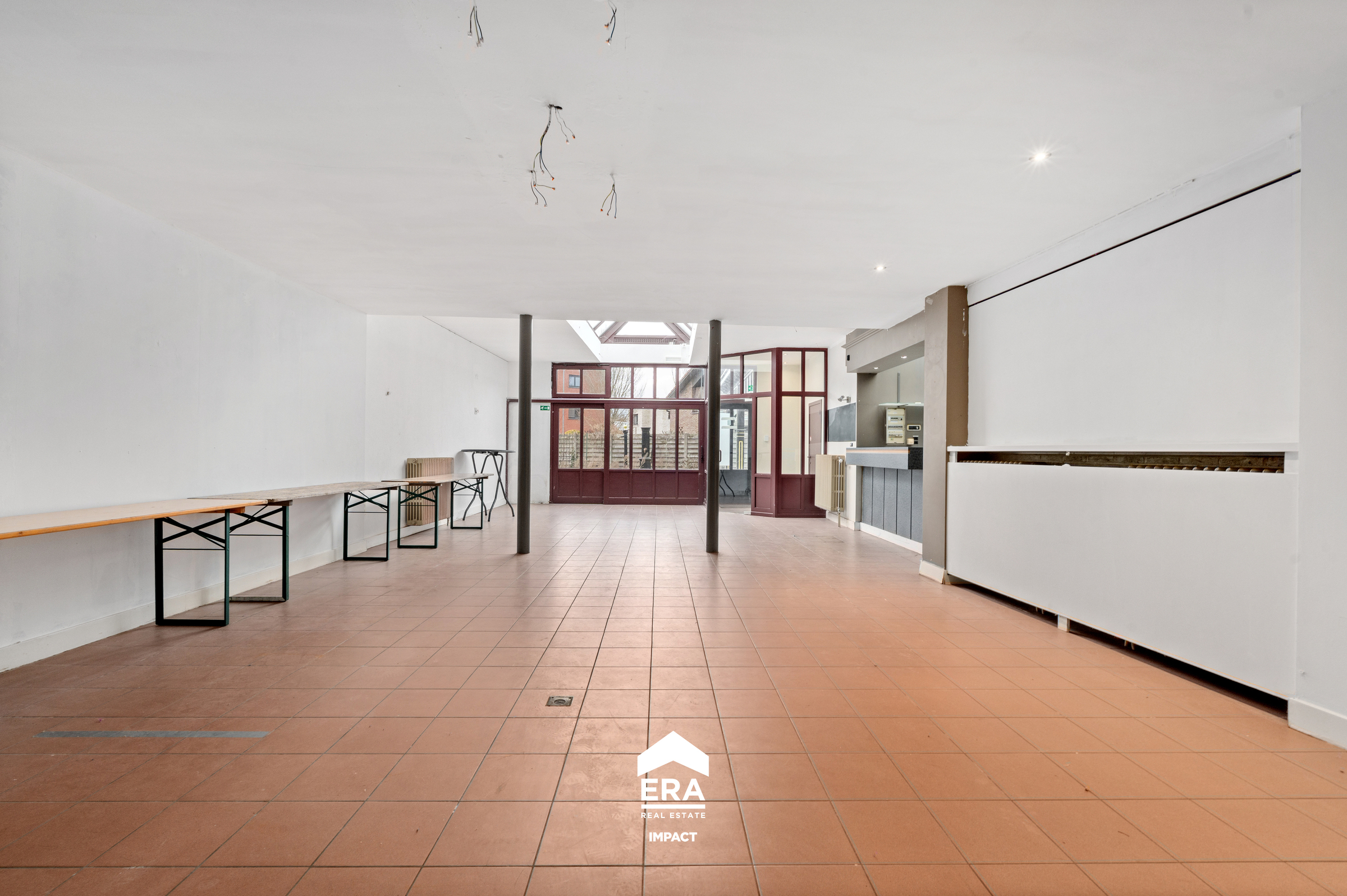 Commercial for sale in Peer with 3 bedrooms - photo 5