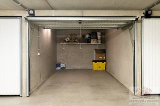 Op een uitstekende locatie aan het Loodswezenplein bieden wij deze ruime en vlot toegankelijke garagebox aan, gelegen op verdieping -1.De garagebox...