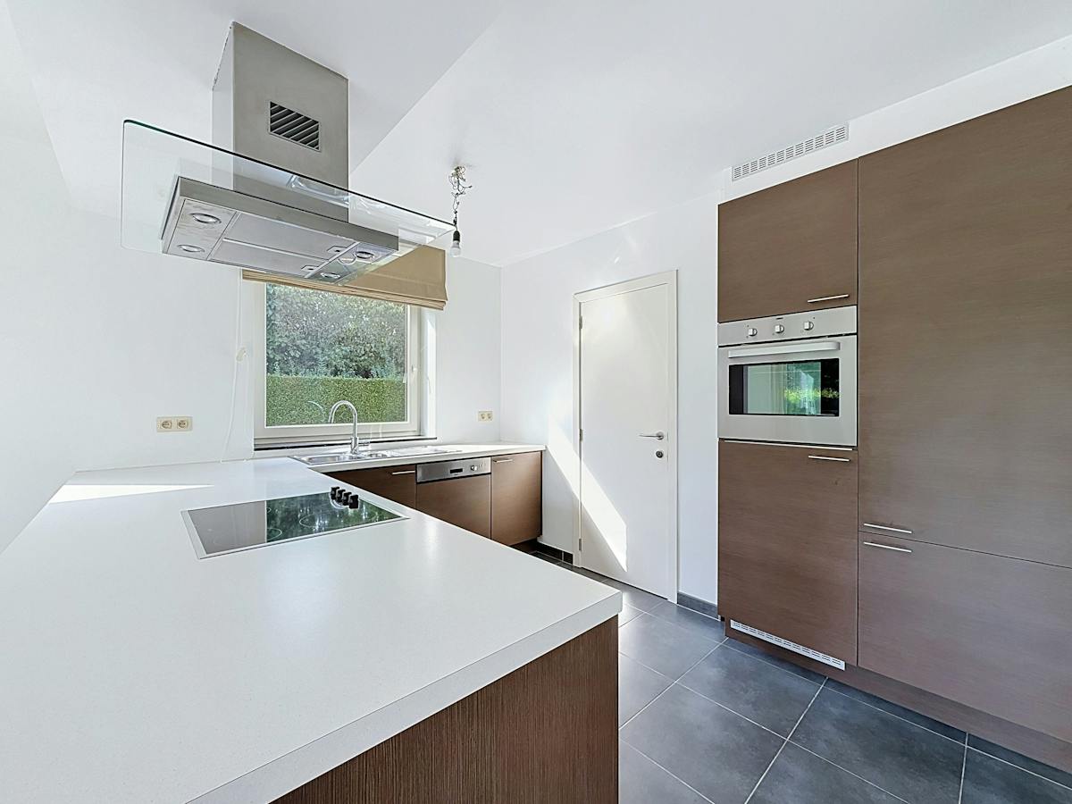 1 slaapkamer appartement te huur met staanplaats in Veurne. - foto 5
