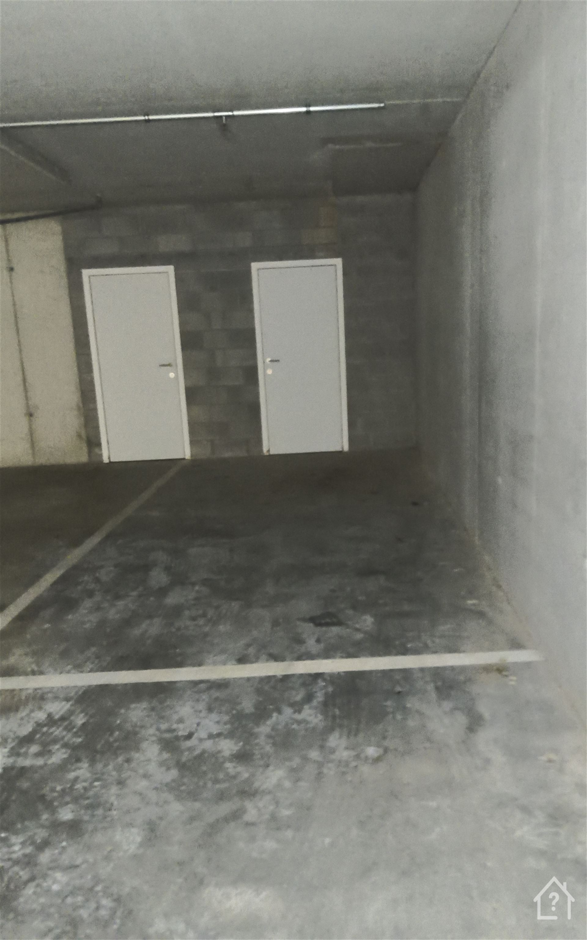 Ondergrondse autostaanplaats met aansluitende berging - foto 2