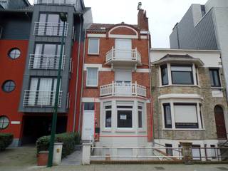 Apartment for rent in De Panne