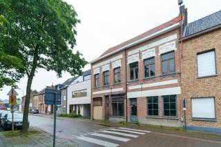 Voor meer info of eventueel bezoek ter plaatse contacteer steven@copandi.be of +32 498 61 58 86Deze locatie biedt verschillende mogelijkheden: Te...