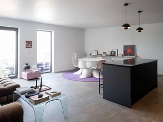 Appartement à vendre à Anvers