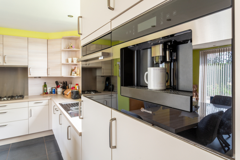 Te huur vrijstaande woning! - foto 5