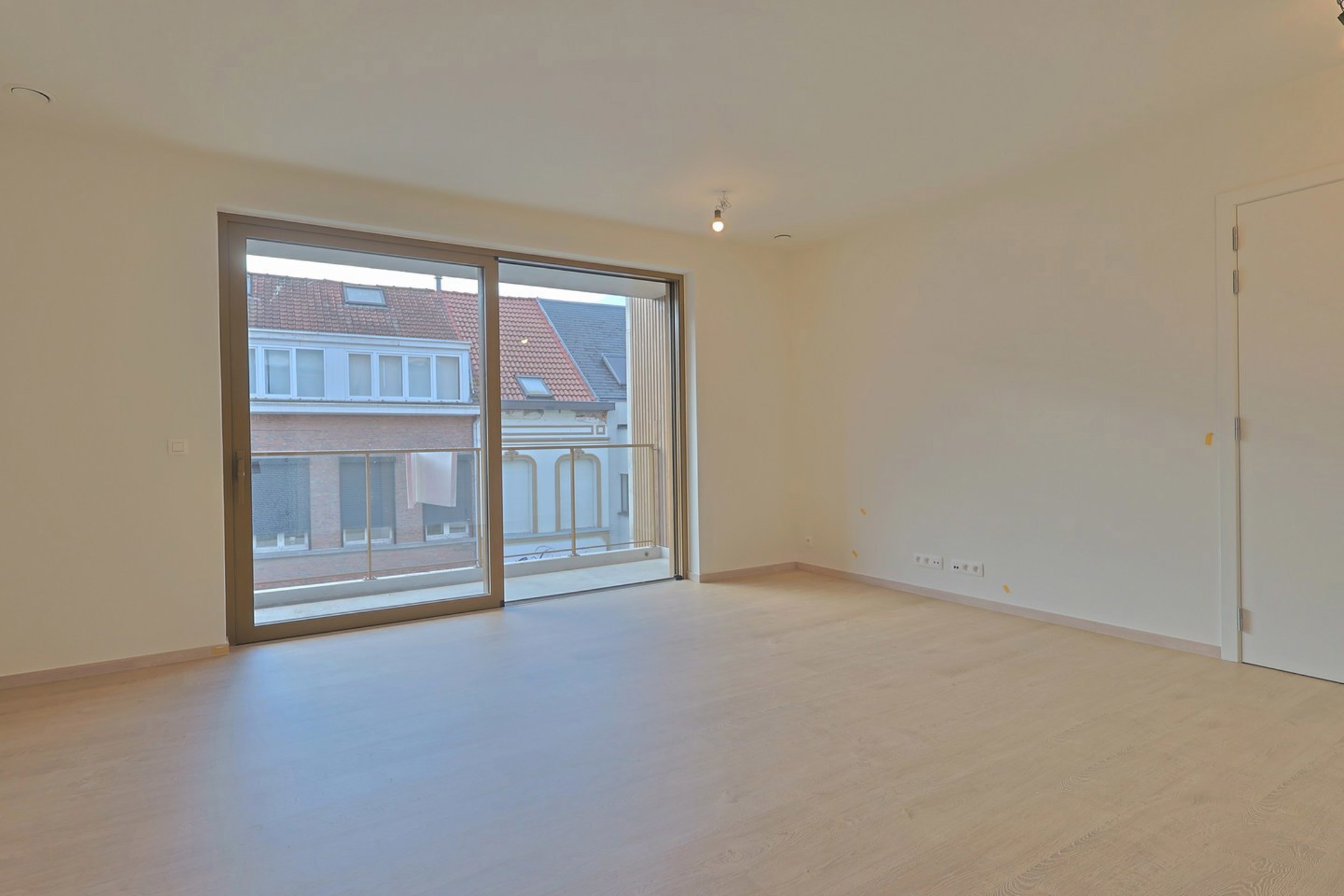 1 slpk BEN-appartement aan het station van Beveren!  - foto 5