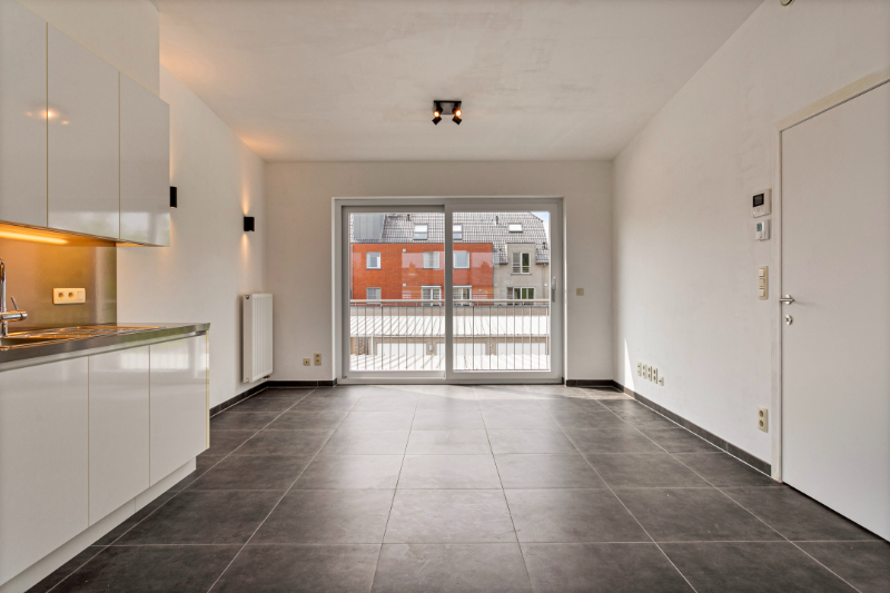 Appartement in Gits