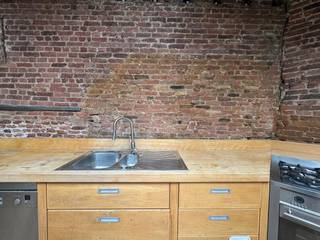 Apartment for rent in Antwerp