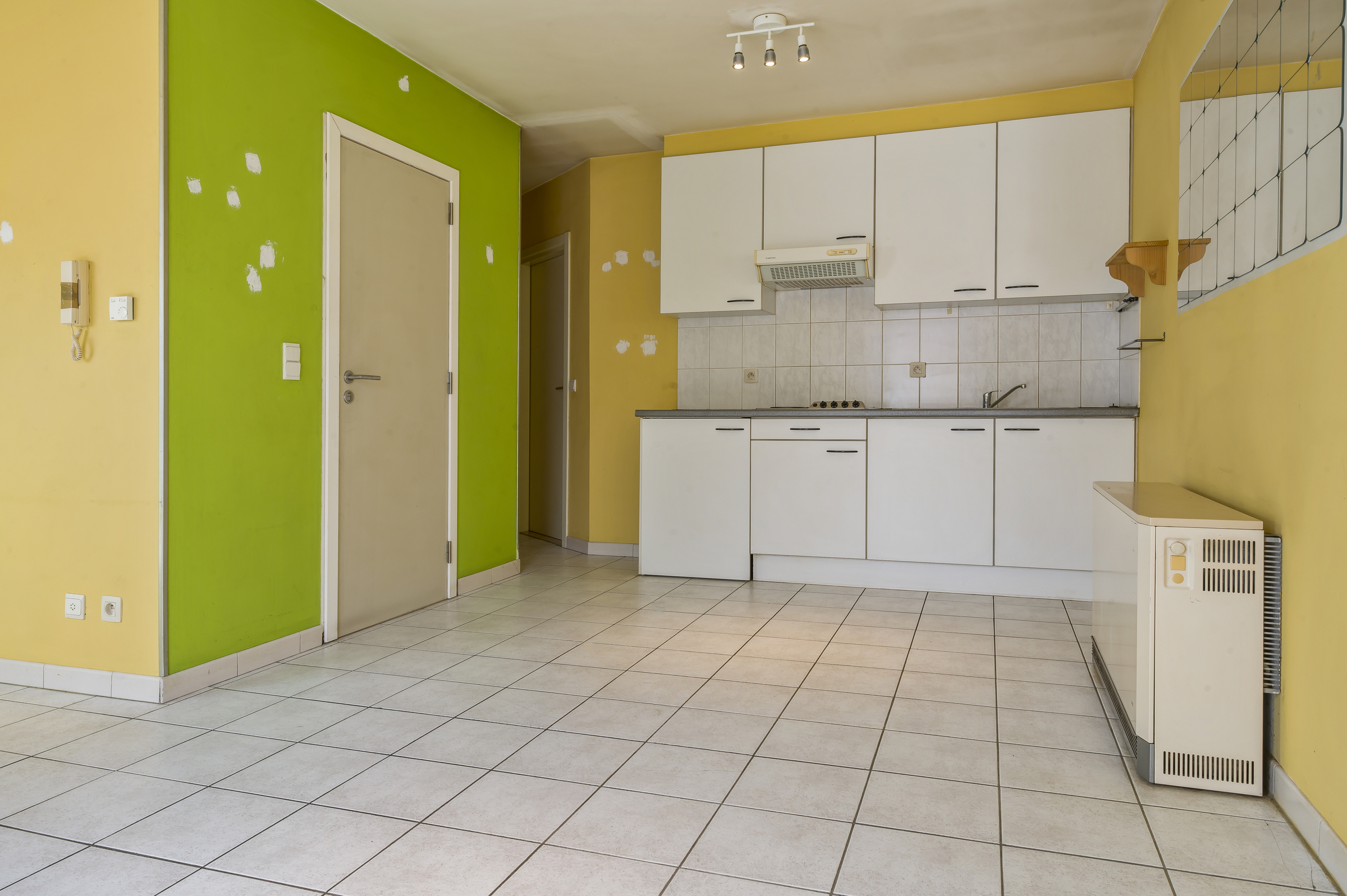 Leuk appartement met garage te Stekene! - foto 5