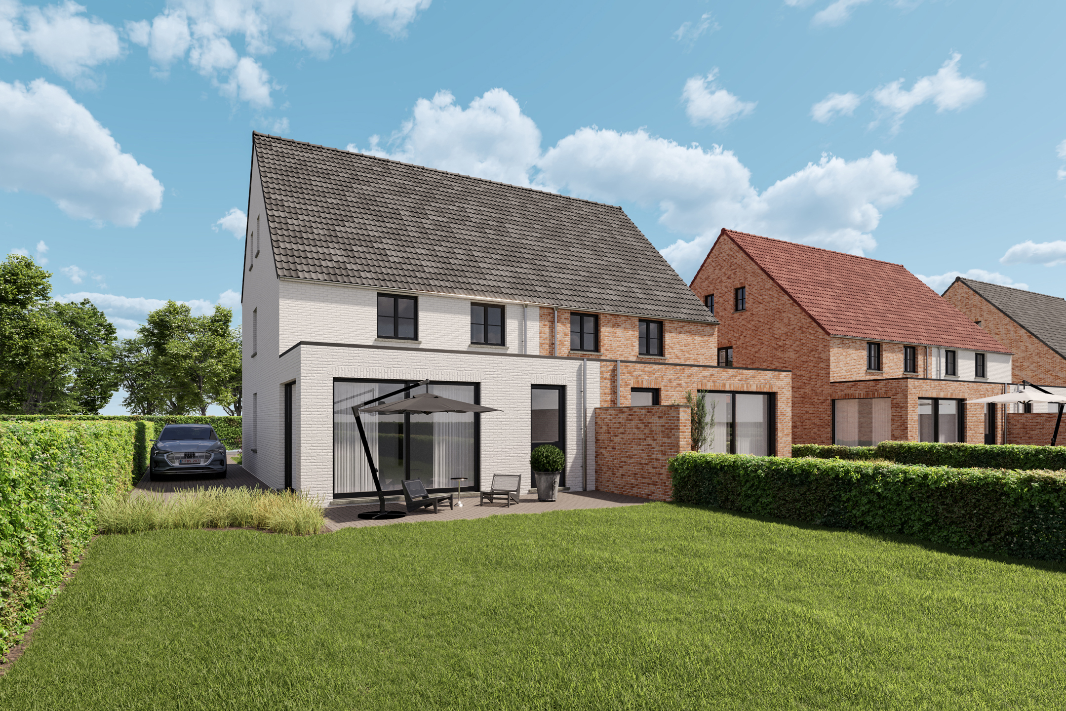 House for sale in Lille with 4 bedrooms - photo 4