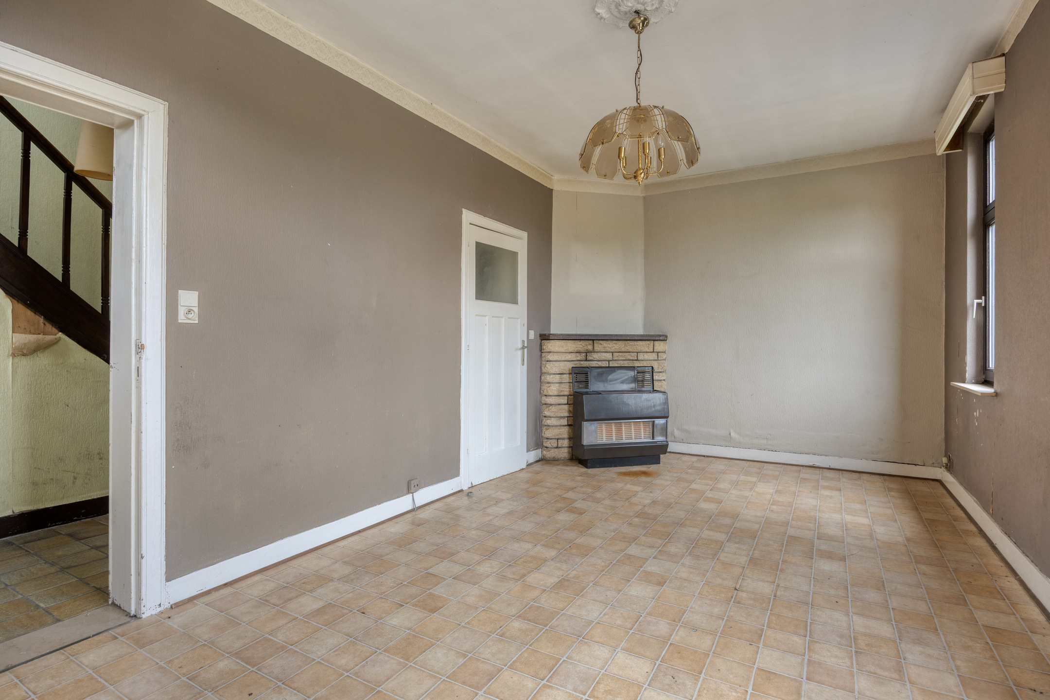 Renovatiewoning met garage nabij centrum Tongeren - foto 5